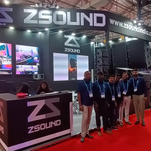 PALM EXPO, MUMBAI