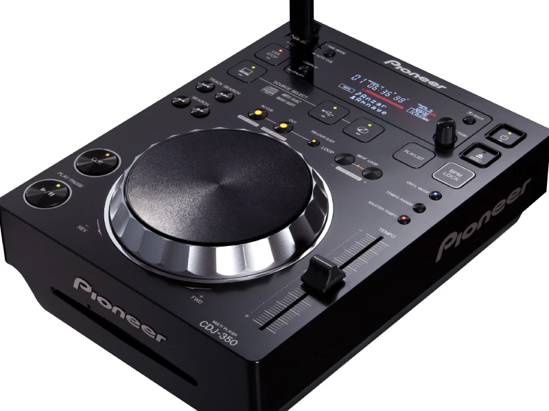 CDj350