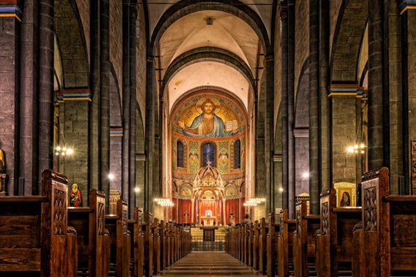 CHURCH