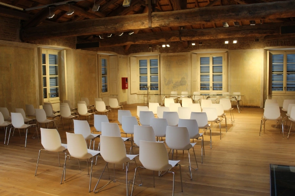 Meeting Rooms