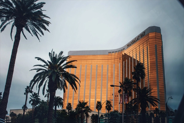 HOTELS