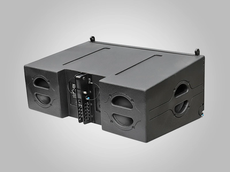 LA210 (Back)