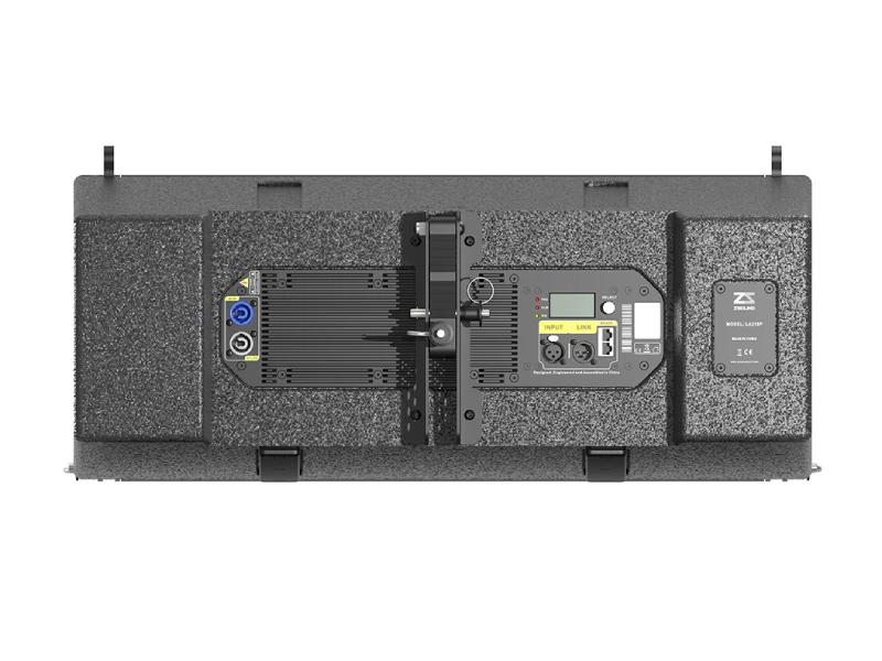 LA210P back