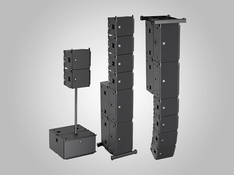 LC10 Set