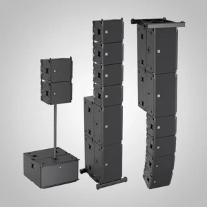 ZSOUND LC10 Set