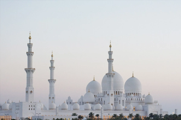 MOSQUES