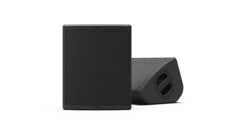 NEXO P12
