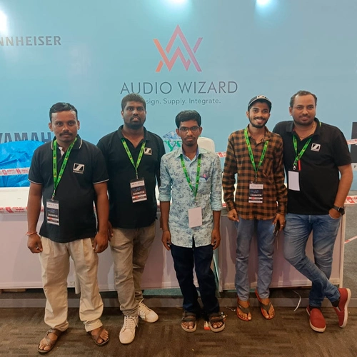 PRO WAVE EXPO