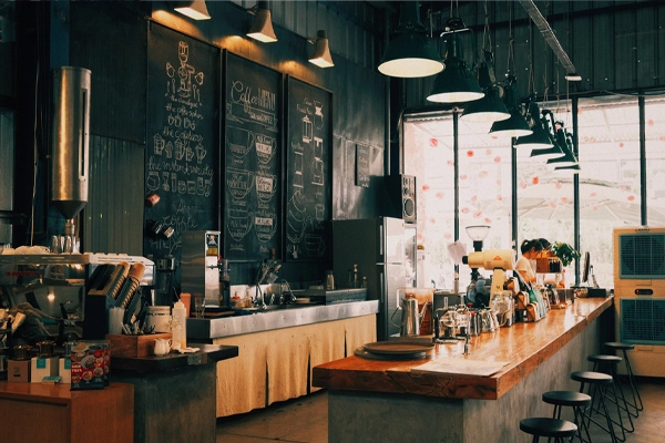 CAFE