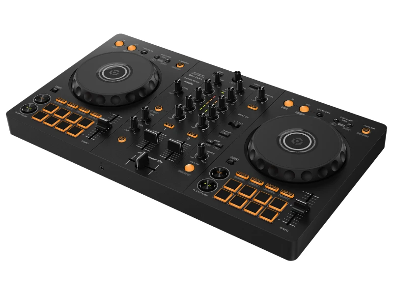 ddjflex4