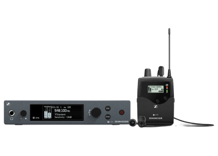 iem